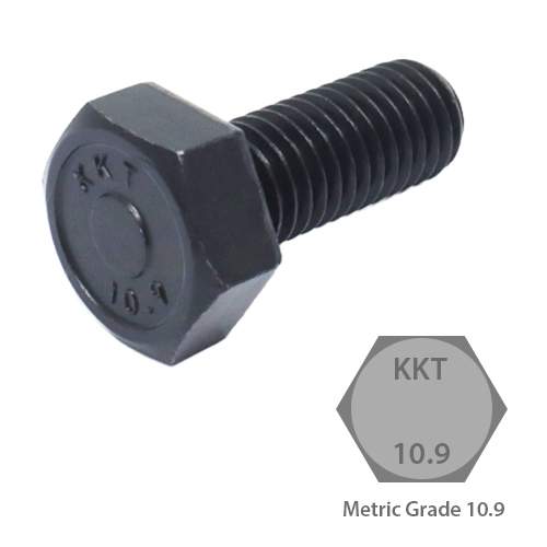 bolt-grade-10.9