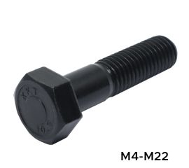 10.9-hex-head-bolt-full-half-thread-m4-m22