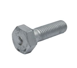 JIS B-1180 Steel Geomet 12.9 Hex Bolt Made in Japan