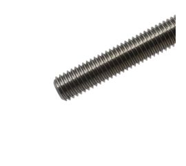 JIS B-0209 Steel A193-B7 Threaded Rod 285L Made in Japan
