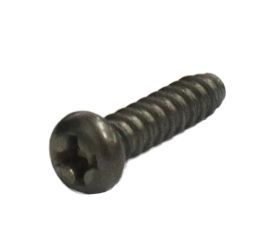 JIS B-1122 Titanium Pan Head Tapping Screw B-0 Type Made in Japan