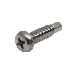 Stainless Steel 304 BRP Pan Head Tapping Screw G=5 Made in Japan