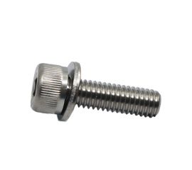 Stainless Steel 304 Cap Screw SEMS I=1 Made in Japan