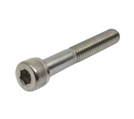 JIS B-1176 Steel Nickel 10.9 Socket Cap Screw Made in Japan