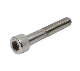 JIS B-1176 Stainless Steel 304 Socket Cap Screw Made in Japan