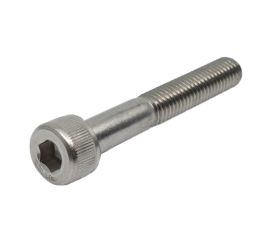 JIS B-1176 Stainless Steel 316L Socket Cap Screw Made in Japan