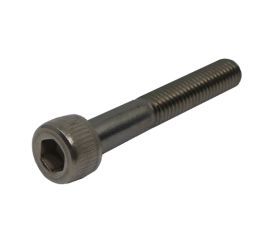 JIS B-1176 Titanium Socket Cap Screw Made in Japan