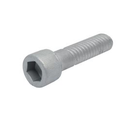 JIS B-1176 Steel Geomet 12.9 Socket Cap Screw Made in Japan