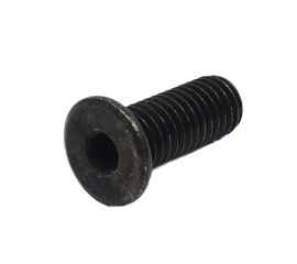 Steel Black Zinc Cr+3 Ultra Low Head Cap Screw Made in Japan