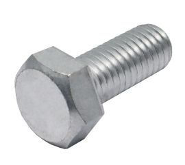 JIS B-1180 Aluminum Hex Bolt Full Thread Made in Japan