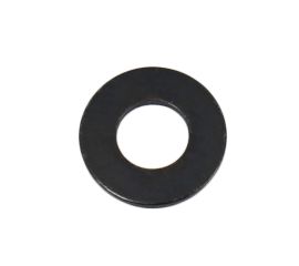 S45C Black Oxide High Tension Round Washer Made in Japan