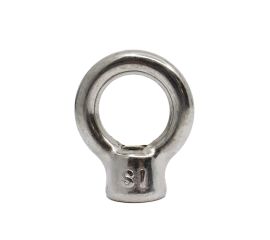 JIS B-1169 Stainless Steel 304 Eye Nut  Made in Japan