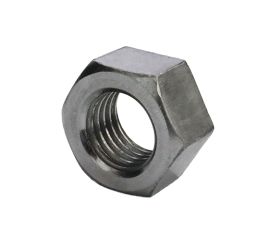 JIS B-1181 Steel Plain Hex Nut Type-1 Made in Japan