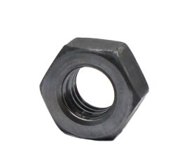 JIS B-1181 Steel Plain Hex Nut Type-2 Made in Japan