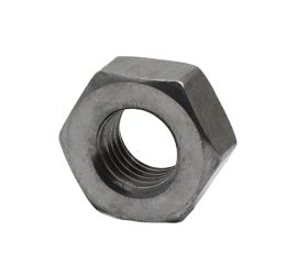 JIS B-1181 Steel Plain Hex Nut Type-2 Fine Pitch Made in Japan