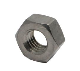 JIS B-1181 Stainless Steel 304 Hex Nut Type-2 Made in Japan