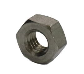 JIS B-1181 Stainless Steel 316L Hex Nut Type-2 Made in Japan