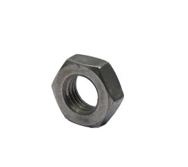 JIS B-1181 Steel Plain Hex Nut Type-3 (Thin-Type) Made in Japan