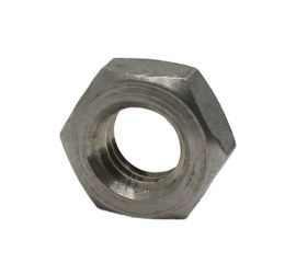 JIS B-1181 Stainless Steel 310S Hex Nut Type-3 (Thin-Type) Made in Japan