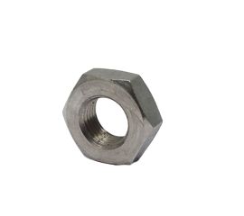 JIS B-1181 Stainless Steel 304 Hex Nut Type-3 (Thin-Type) Fine Pitch Made in Japan