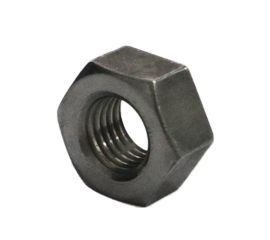 JIS B-1181 Steel Plain Hex Nut Type-1 Fine Pitch Made in Japan