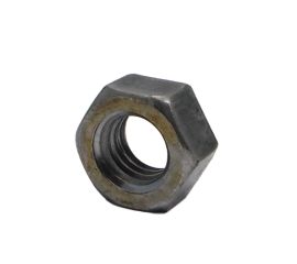 JIS B-1181 Steel Plain Hex Nut Type-1 (Left Thread) Made in Japan