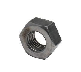 JIS B-1181 Steel Plain Hex Nut Type-1 (Left Thread) Fine Pitch Fine Pitch Made in Japan