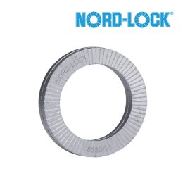 Delta Protekt Steel Nord Lock Washer Made in Japan