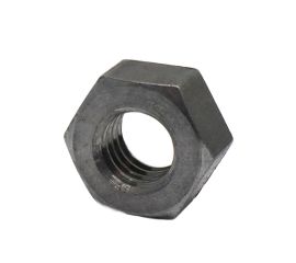 JIS B-1181 Stainless Steel 403 Hex Nut Type-1 Made in Japan