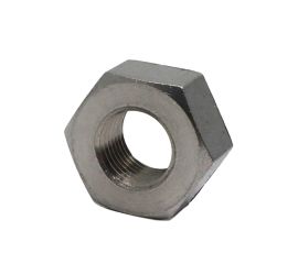 JIS B-1181 Stainless Steel 304 Hex Nut Type-1 Fine Pitch Made in Japan