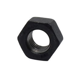 JIS B-1181 SCM435 Hex Nut Type-1 Made in Japan