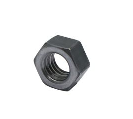 JIS B-1181 Steel Plain Small Hex Nut Type-1 Made in Japan