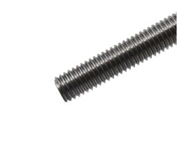 JIS B-0209 S45C Threaded Rod  Made in Japan
