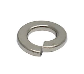 JIS B-1251 Steel Nickel Spring Washer Type-2 (Normal) Made in Japan