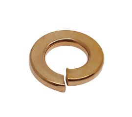 JIS B-1251 Phosphor Bronze Spring Washer Type-2 (Normal) Made in Japan