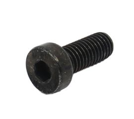 DIN7984 / ISO14580 Steel Black Zinc Cr+3 Low Head Cap Screw Made in Japan