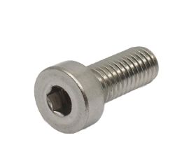 DIN7984 / ISO14580 Stainless Steel 304 Low Head Cap Screw Made in Japan