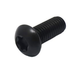 DIN9427 Steel Black Oxide Torx Socket Button Cap Screw Made in Japan