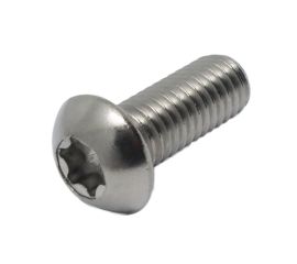 DIN9427 Stainless Steel 304 Torx Socket Button Cap Screw Made in Japan