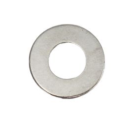 JIS B-1256 Steel Plain Round Washer Made in Japan