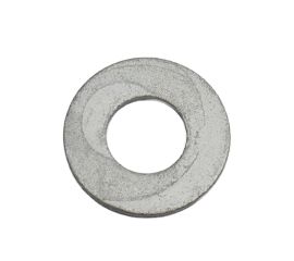 JIS B-1256 Steel Geomet Round Washer Made in Japan