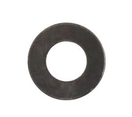 ISO7089 / JIS B-1256 Steel Black Oxide Round Washer Made in Japan