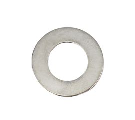 ISO7089 Steel Plain Small Round Washer Made in Japan