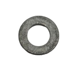 ISO7089 Steel Hot Dip Galvanized Small Round Washer Made in Japan