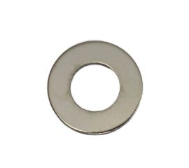 ISO7089 / JIS B-1256 Steel Nickel Round Washer Made in Japan