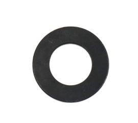 JIS B-1256 Steel Black Oxide Small Round Washer Made in Japan