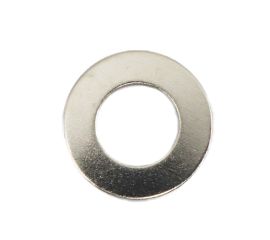 JIS B-1256 Steel Nickel Small Round Washer Made in Japan