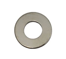 JIS B-1256 Steel Nickel Round Washer Made in Japan