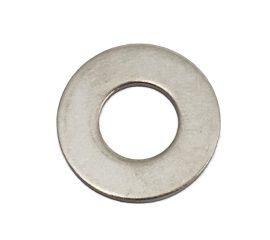 JIS B-1256 Stainless Steel 329J4L Round Washer Made in Japan