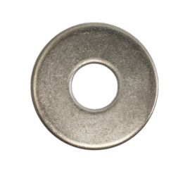 Stainless Steel 316L Round Washer Non-Standard Made in Japan